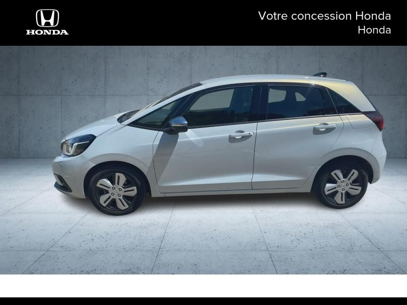 Photo 11 de l’annonce de HONDA Jazz d’occasion à vendre à AIX-EN-PROVENCE