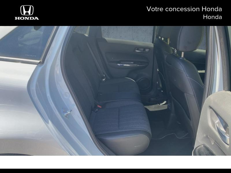 Photo 12 de l’annonce de HONDA Jazz d’occasion à vendre à AIX-EN-PROVENCE