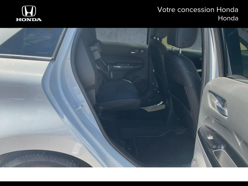 Photo 13 de l’annonce de HONDA Jazz d’occasion à vendre à AIX-EN-PROVENCE