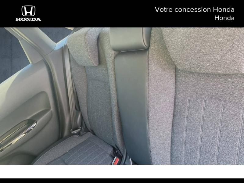Photo 14 de l’annonce de HONDA Jazz d’occasion à vendre à AIX-EN-PROVENCE