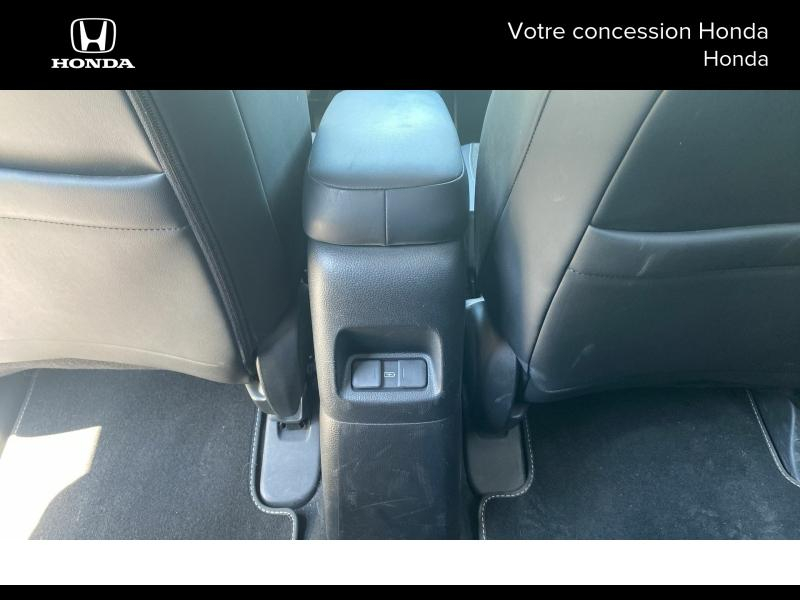 Photo 15 de l’annonce de HONDA Jazz d’occasion à vendre à AIX-EN-PROVENCE