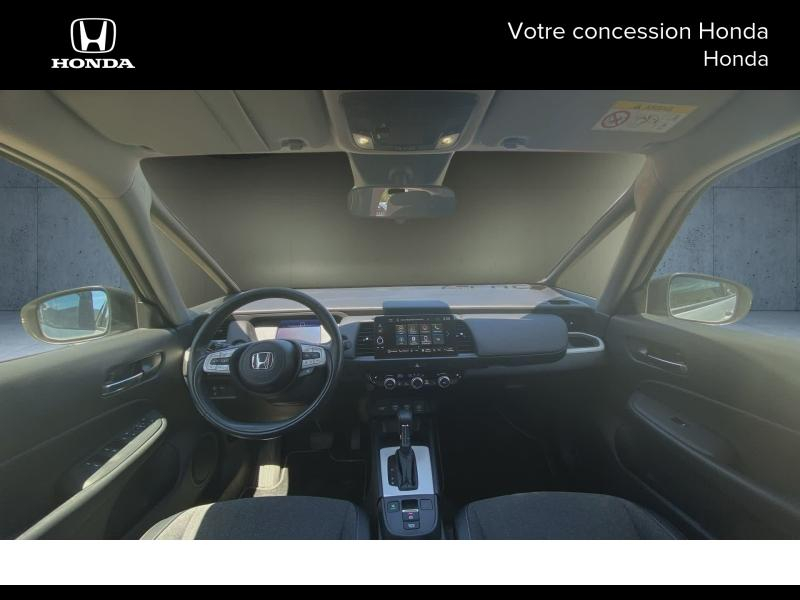 Photo 16 de l’annonce de HONDA Jazz d’occasion à vendre à AIX-EN-PROVENCE