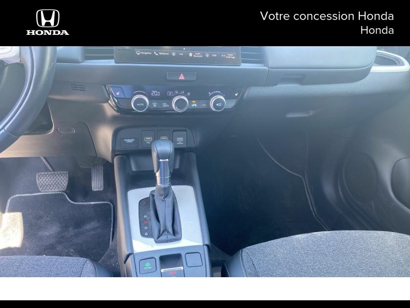 Photo 17 de l’annonce de HONDA Jazz d’occasion à vendre à AIX-EN-PROVENCE
