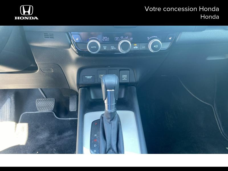 Photo 18 de l’annonce de HONDA Jazz d’occasion à vendre à AIX-EN-PROVENCE