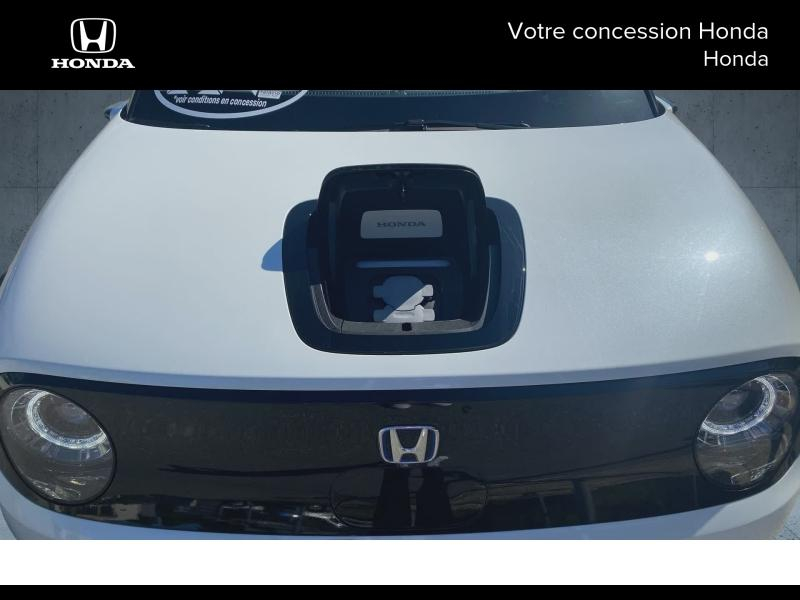 Photo 3 de l’annonce de HONDA Honda e d’occasion à vendre à AIX-EN-PROVENCE