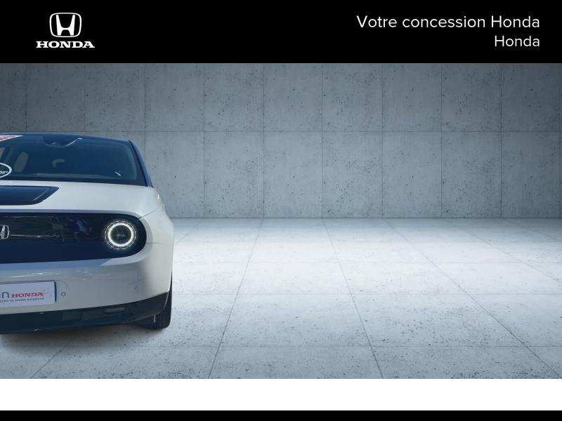 Photo 4 de l’annonce de HONDA Honda e d’occasion à vendre à AIX-EN-PROVENCE