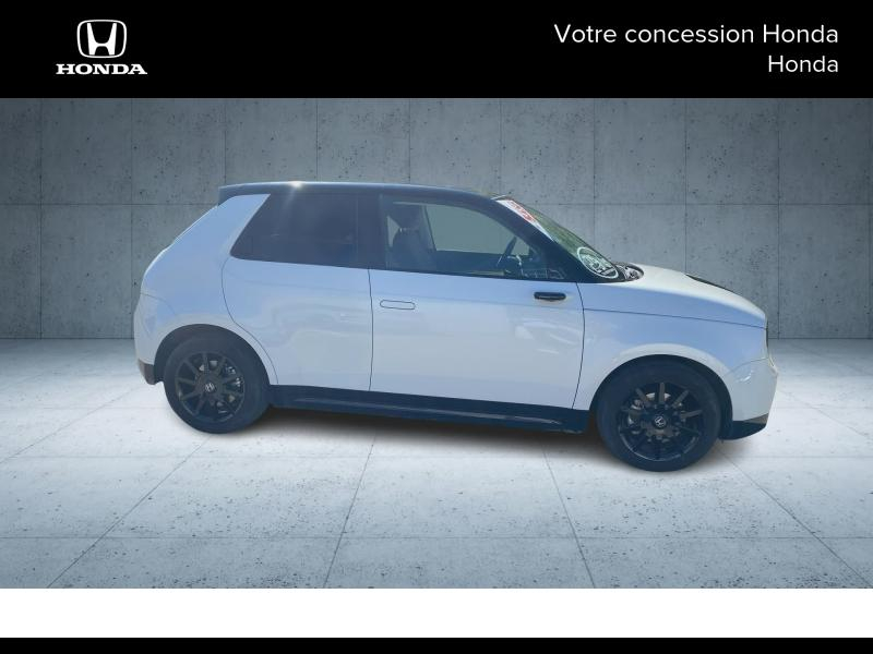 Photo 5 de l’annonce de HONDA Honda e d’occasion à vendre à AIX-EN-PROVENCE