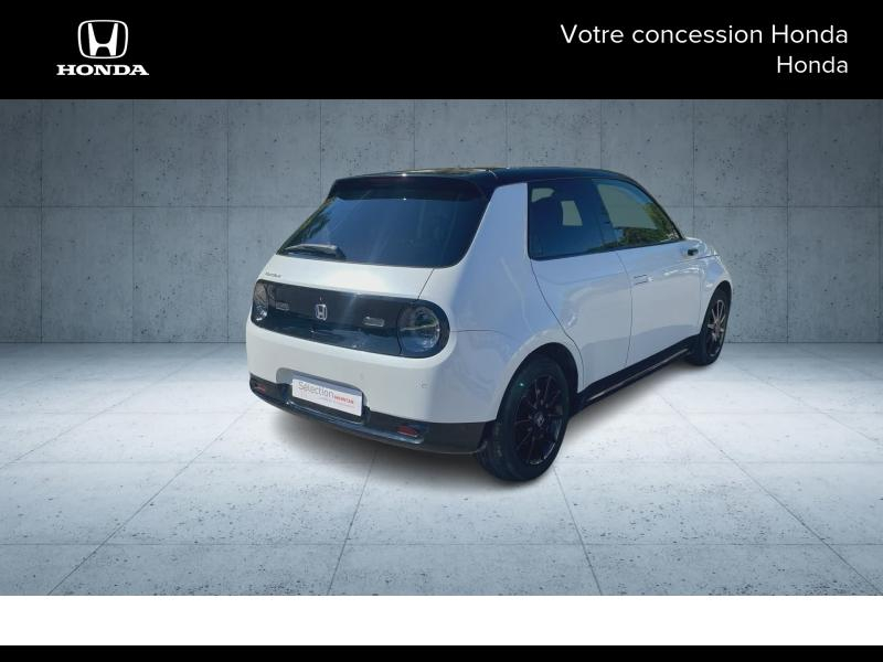 Photo 6 de l’annonce de HONDA Honda e d’occasion à vendre à AIX-EN-PROVENCE