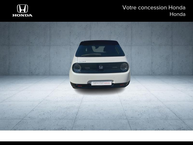 Photo 7 de l’annonce de HONDA Honda e d’occasion à vendre à AIX-EN-PROVENCE
