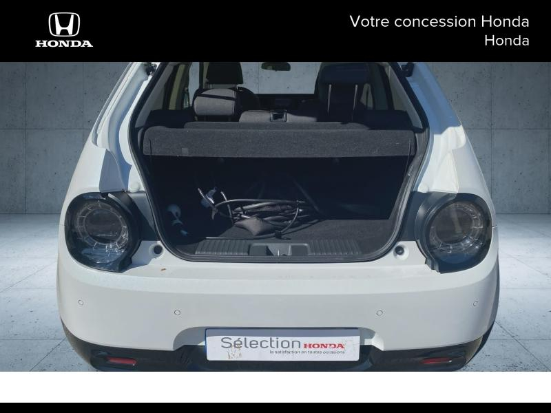 Photo 9 de l’annonce de HONDA Honda e d’occasion à vendre à AIX-EN-PROVENCE