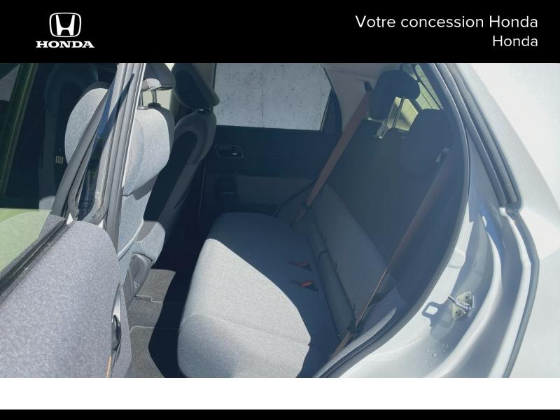 Photo 10 de l’annonce de HONDA Honda e d’occasion à vendre à AIX-EN-PROVENCE