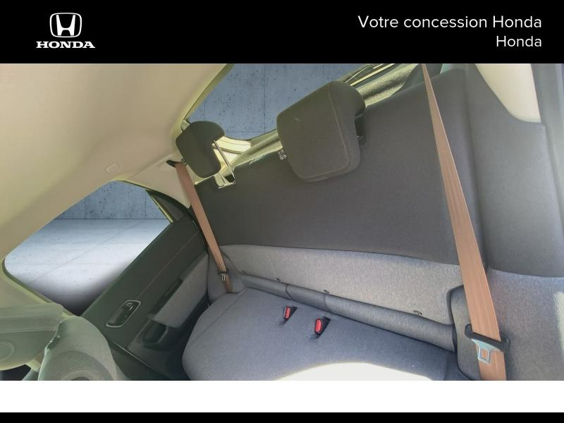 Photo 11 de l’annonce de HONDA Honda e d’occasion à vendre à AIX-EN-PROVENCE