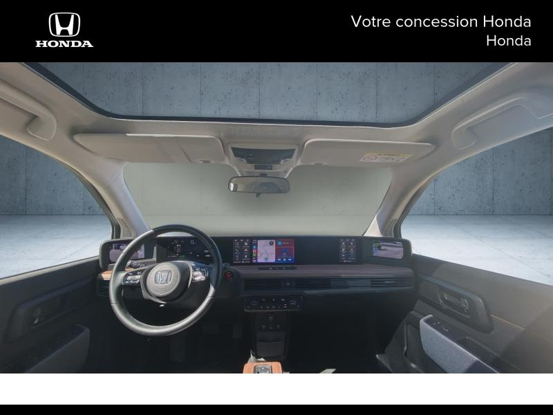 Photo 13 de l’annonce de HONDA Honda e d’occasion à vendre à AIX-EN-PROVENCE