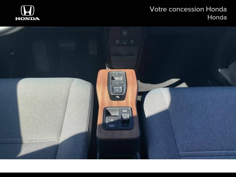Photo 15 de l’annonce de HONDA Honda e d’occasion à vendre à AIX-EN-PROVENCE