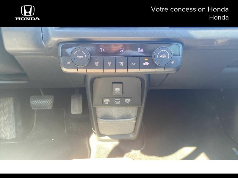 Photo 16 de l’annonce de HONDA Honda e d’occasion à vendre à AIX-EN-PROVENCE