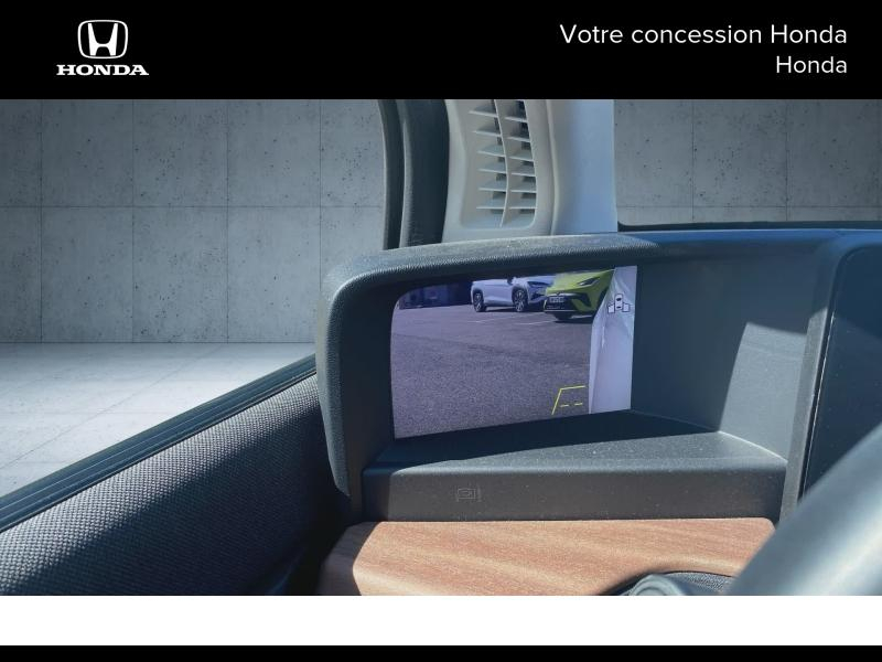 Photo 19 de l’annonce de HONDA Honda e d’occasion à vendre à AIX-EN-PROVENCE