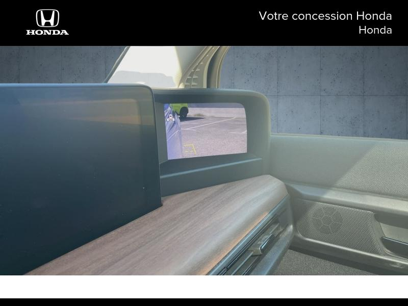 Photo 20 de l’annonce de HONDA Honda e d’occasion à vendre à AIX-EN-PROVENCE