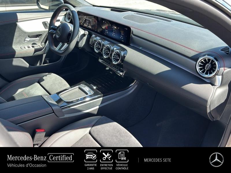 Photo 11 de l’annonce de MERCEDES-BENZ CLA Shooting Brake d’occasion à vendre à SÈTE