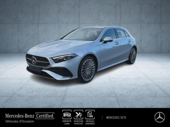 MERCEDES-BENZ Classe A d’occasion à vendre à SÈTE