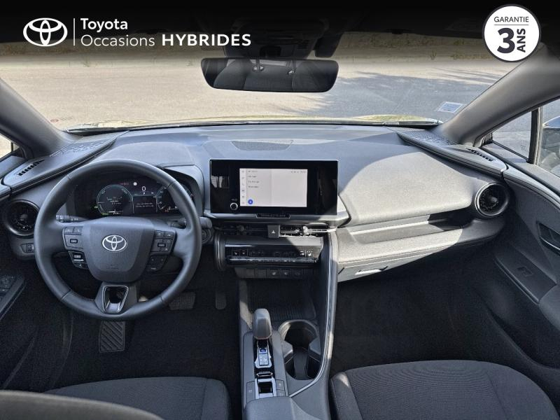 Photo 8 de l’annonce de TOYOTA C-HR d’occasion à vendre à LATTES