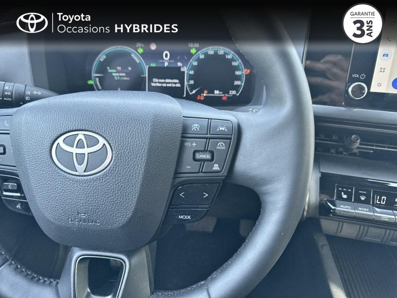 Photo 20 de l’annonce de TOYOTA C-HR d’occasion à vendre à LATTES