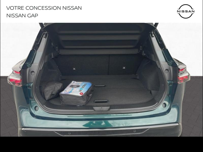 Photo 20 de l’annonce de NISSAN Qashqai d’occasion à vendre à GAP