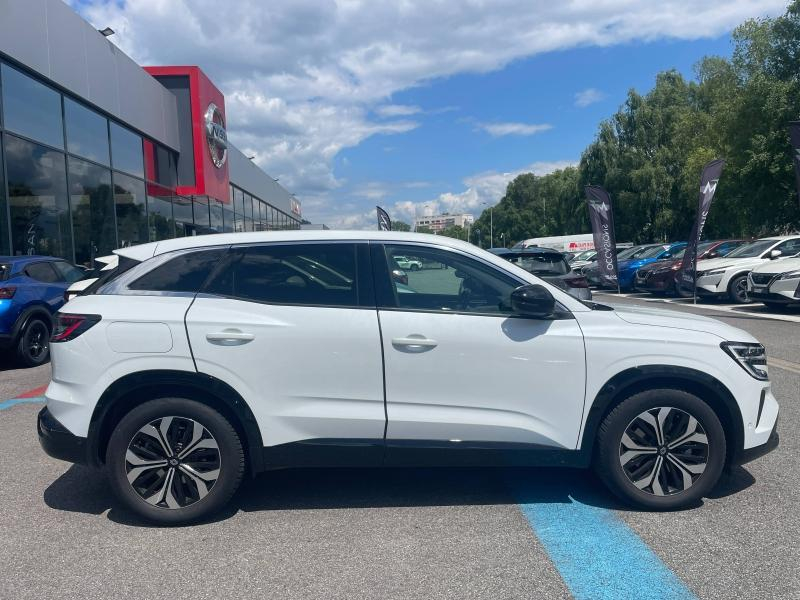 Photo 4 de l’annonce de RENAULT Austral d’occasion à vendre à GRENOBLE