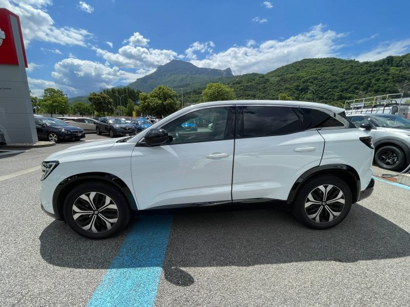 Photo 8 de l’annonce de RENAULT Austral d’occasion à vendre à GRENOBLE