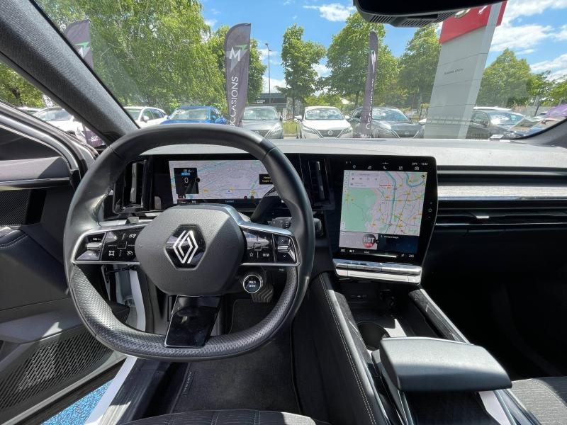 Photo 12 de l’annonce de RENAULT Austral d’occasion à vendre à GRENOBLE