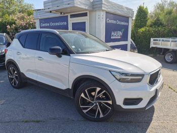 VOLVO XC40 d’occasion à vendre à VITROLLES
