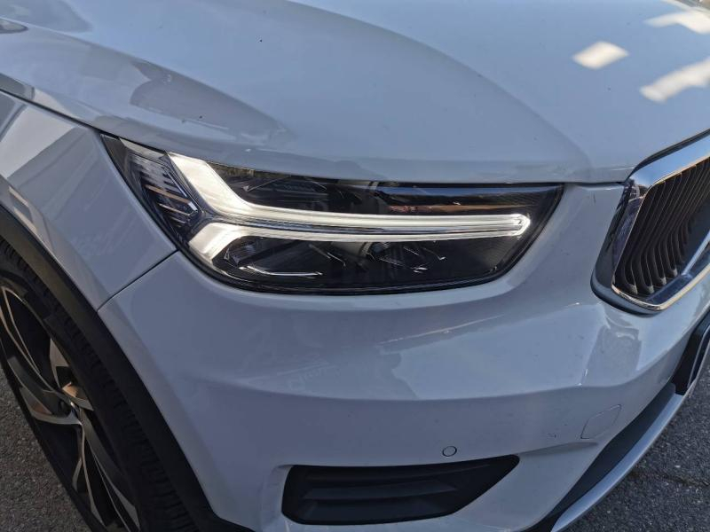 Photo 4 de l’annonce de VOLVO XC40 d’occasion à vendre à VITROLLES