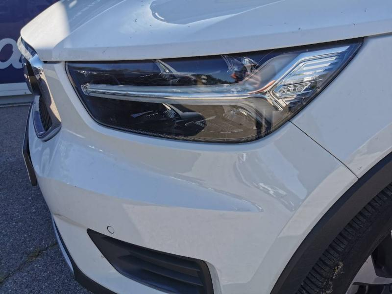 Photo 5 de l’annonce de VOLVO XC40 d’occasion à vendre à VITROLLES