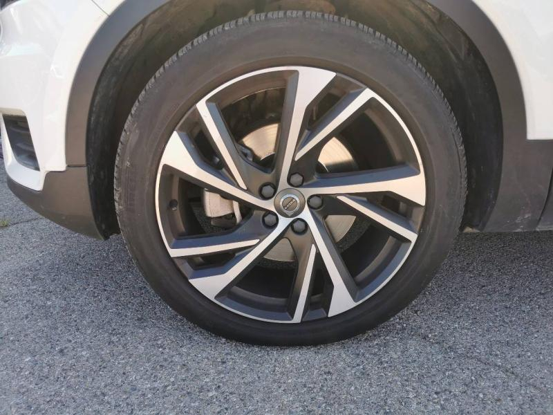 Photo 6 de l’annonce de VOLVO XC40 d’occasion à vendre à VITROLLES