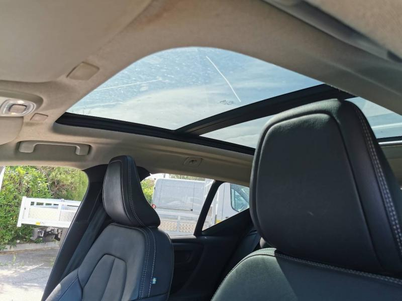 Photo 8 de l’annonce de VOLVO XC40 d’occasion à vendre à VITROLLES