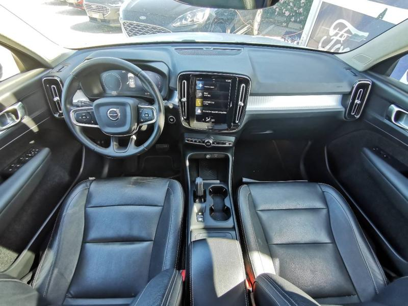 Photo 18 de l’annonce de VOLVO XC40 d’occasion à vendre à VITROLLES