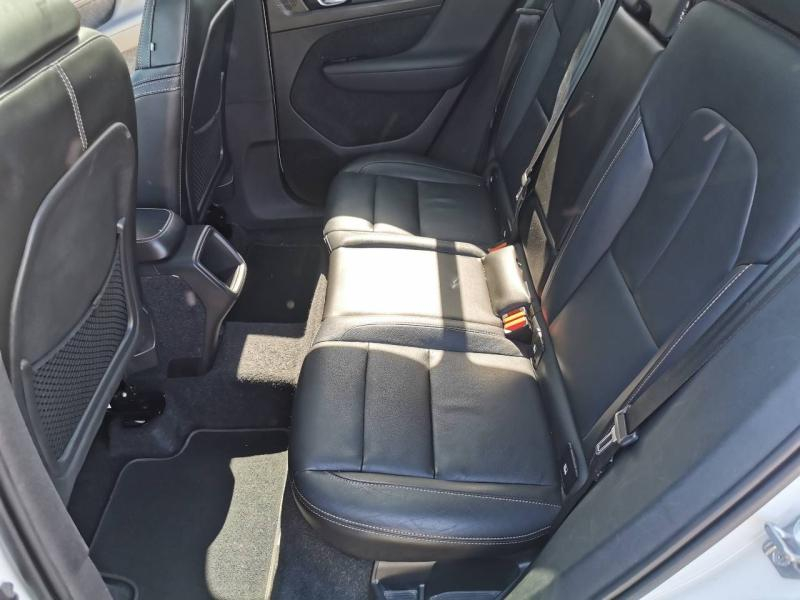 Photo 20 de l’annonce de VOLVO XC40 d’occasion à vendre à VITROLLES