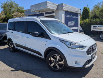 Photo 1 de l’annonce de FORD Grd Tourneo Connect d’occasion à vendre à VITROLLES