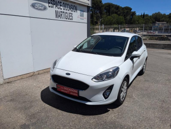 FORD Fiesta d’occasion à vendre à MARTIGUES