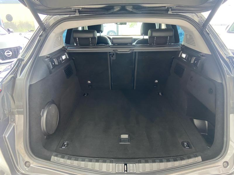 Photo 17 de l’annonce de ALFA ROMEO Stelvio d’occasion à vendre à THONON