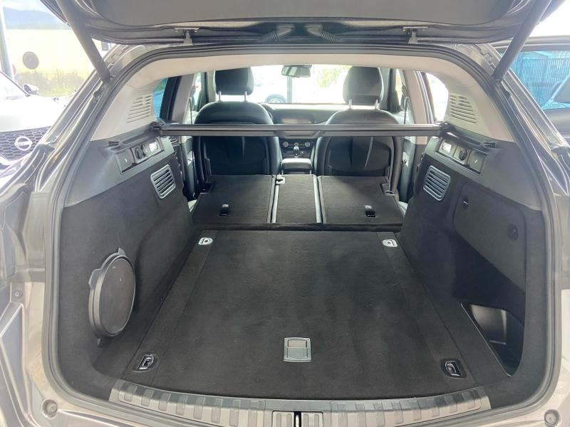 Photo 19 de l’annonce de ALFA ROMEO Stelvio d’occasion à vendre à THONON