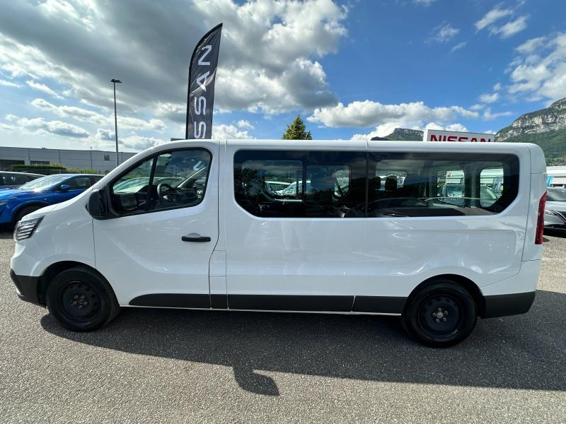 Photo 10 de l’annonce de RENAULT Trafic Combi d’occasion à vendre à CHAMBERY