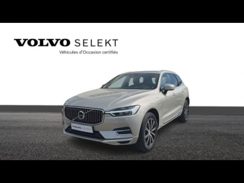 VOLVO XC60 d’occasion à vendre à TOULON
