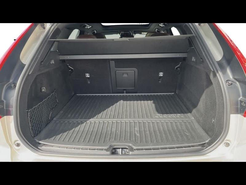Photo 7 de l’annonce de VOLVO XC60 d’occasion à vendre à TOULON