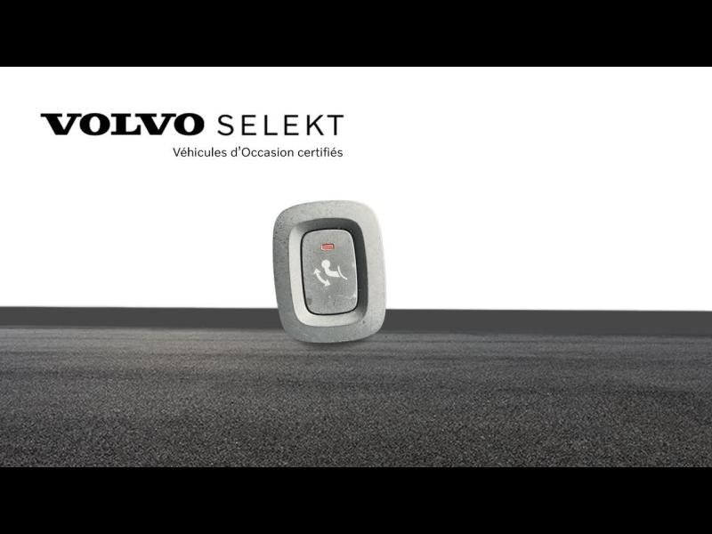 Photo 10 de l’annonce de VOLVO XC60 d’occasion à vendre à TOULON