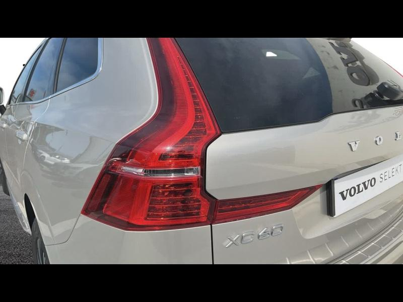 Photo 13 de l’annonce de VOLVO XC60 d’occasion à vendre à TOULON