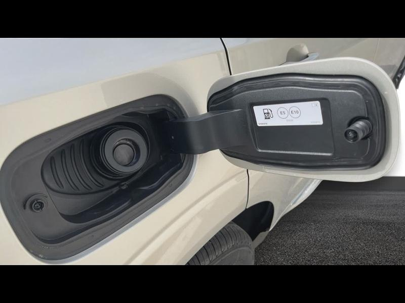 Photo 15 de l’annonce de VOLVO XC60 d’occasion à vendre à TOULON