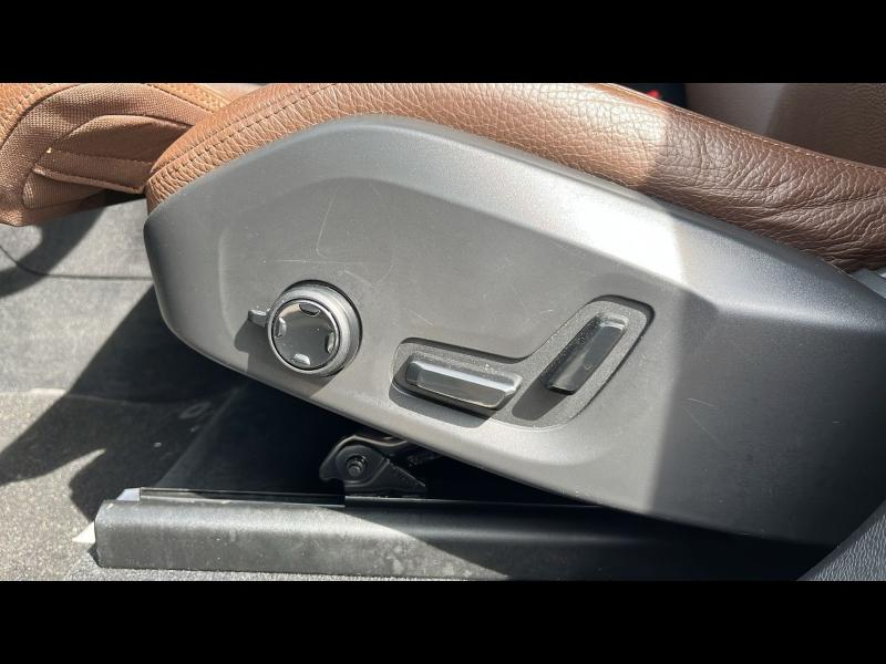 Photo 20 de l’annonce de VOLVO XC60 d’occasion à vendre à TOULON