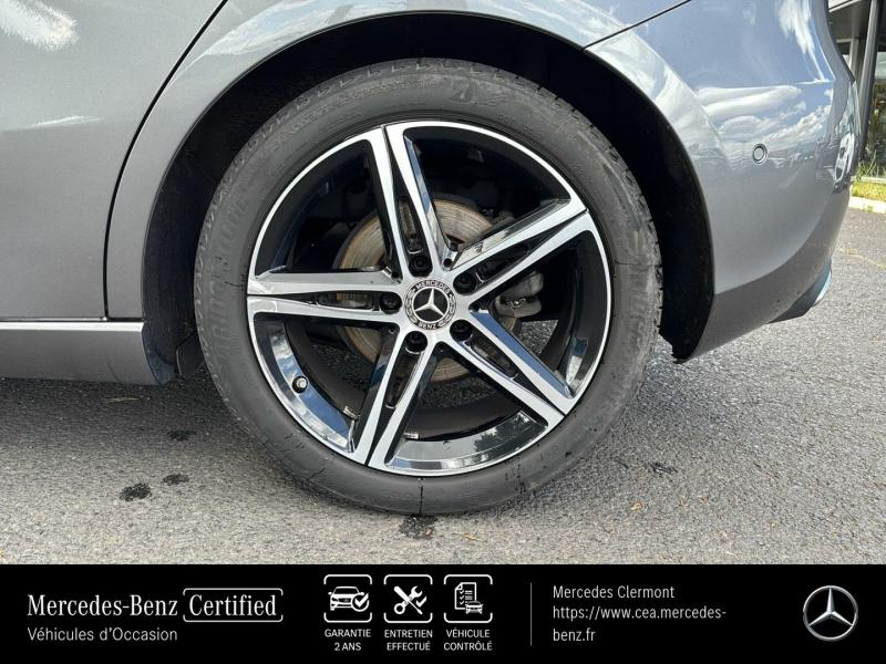 Photo 4 de l’annonce de MERCEDES-BENZ Classe A d’occasion à vendre à AUBIÈRE