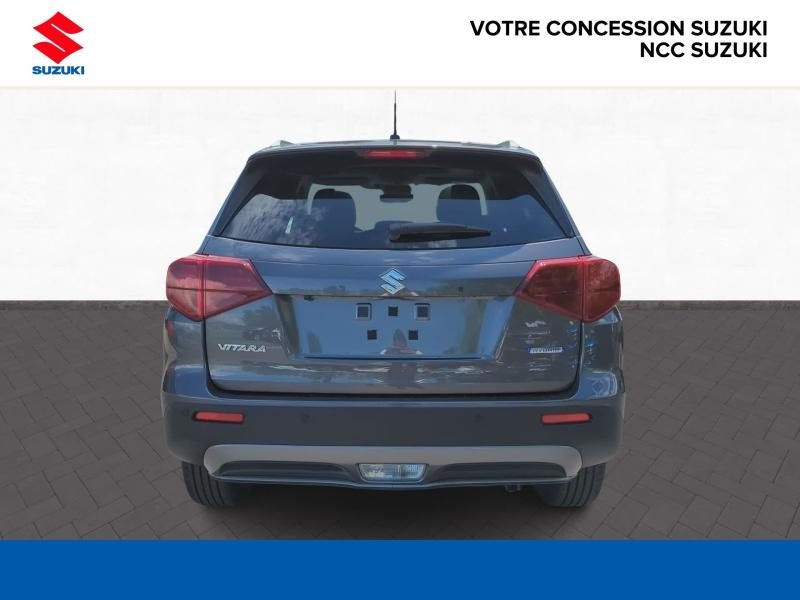 Photo 4 de l’annonce de SUZUKI Vitara d’occasion à vendre à BELLERIVE-SUR-ALLIER