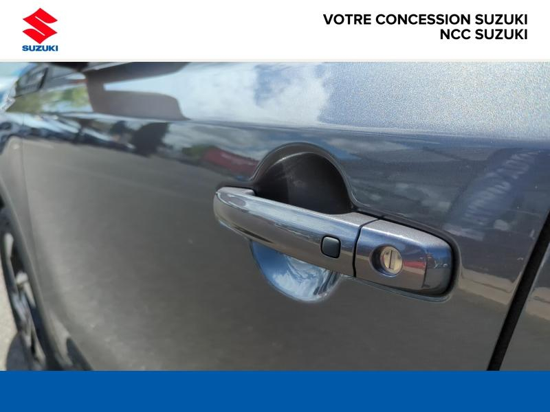 Photo 9 de l’annonce de SUZUKI Vitara d’occasion à vendre à BELLERIVE-SUR-ALLIER